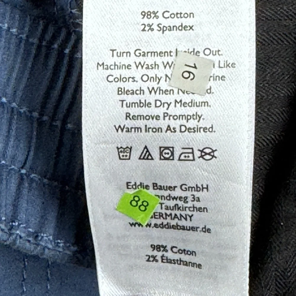 Eddie Bauer these nwt